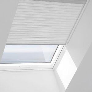 Thermal Skylight Blind – Silver