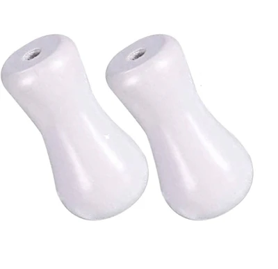 Matching Plastic Toggle